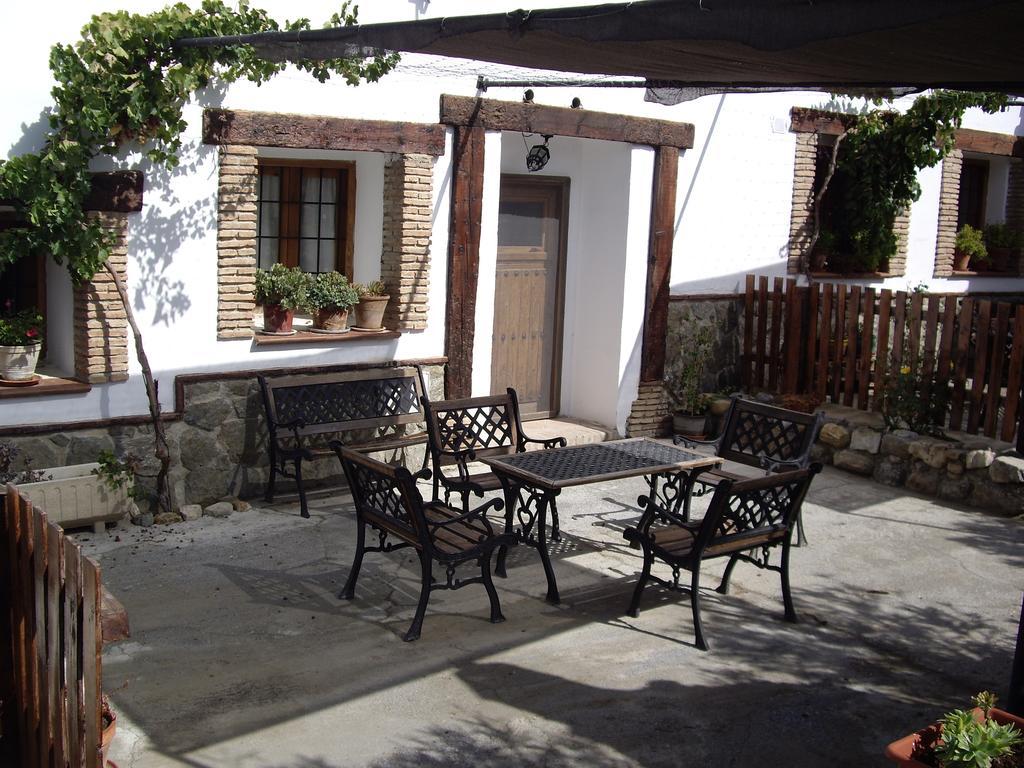 Apartament Cuevas Rio Baza Pokój zdjęcie