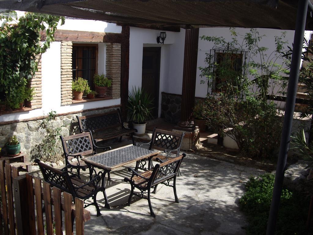 Apartament Cuevas Rio Baza Pokój zdjęcie