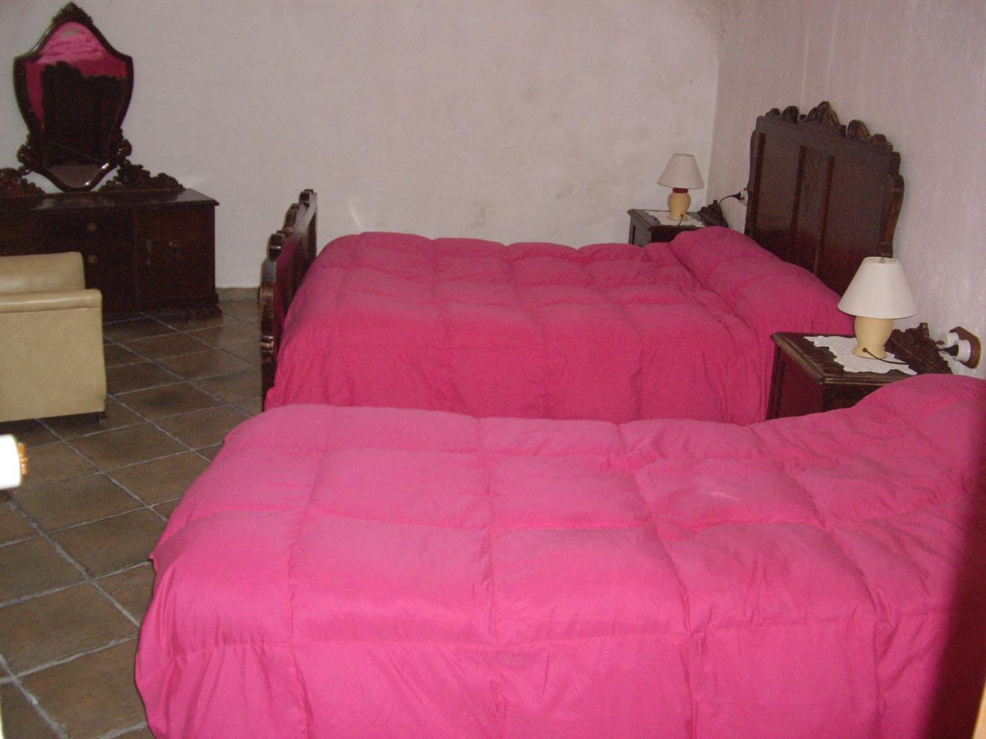Apartament Cuevas Rio Baza Pokój zdjęcie