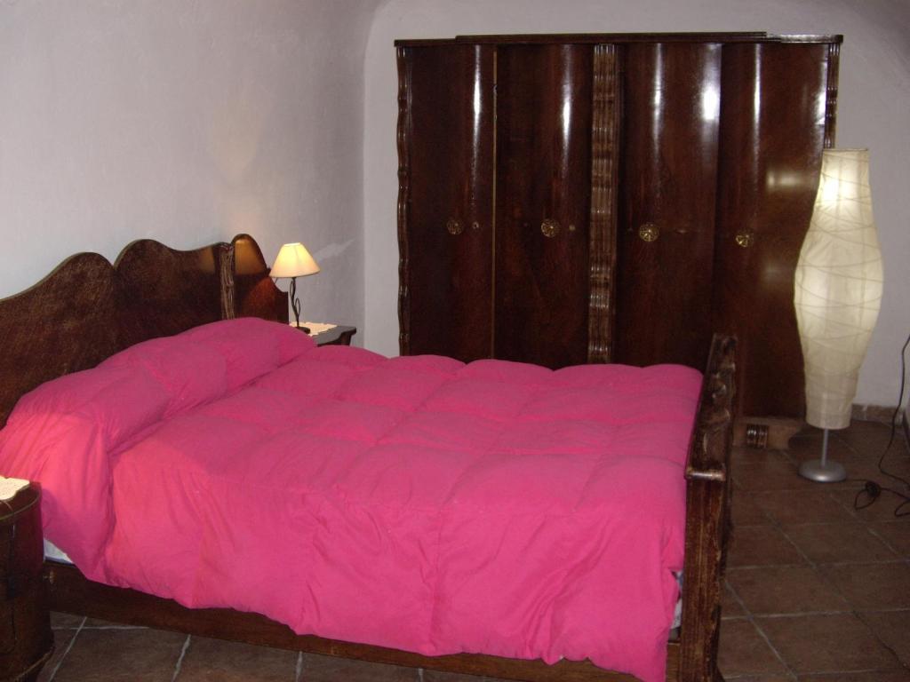 Apartament Cuevas Rio Baza Pokój zdjęcie