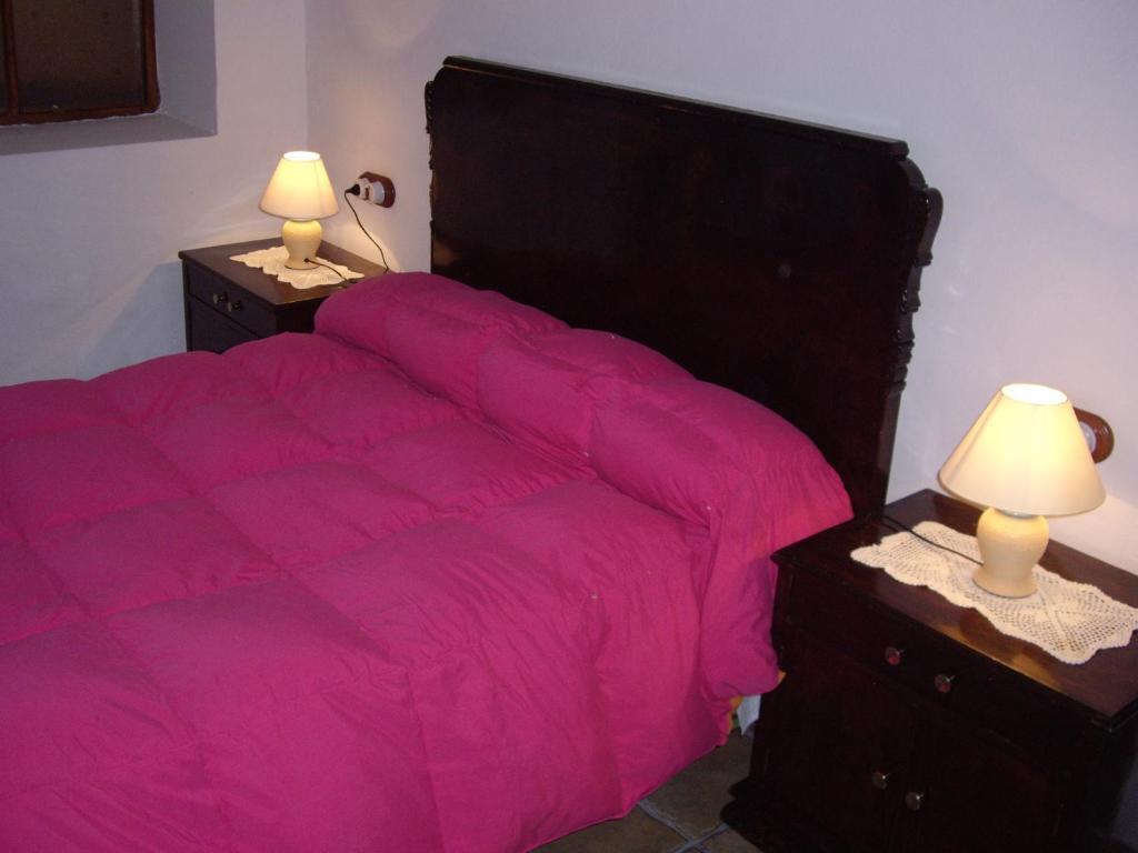 Apartament Cuevas Rio Baza Pokój zdjęcie